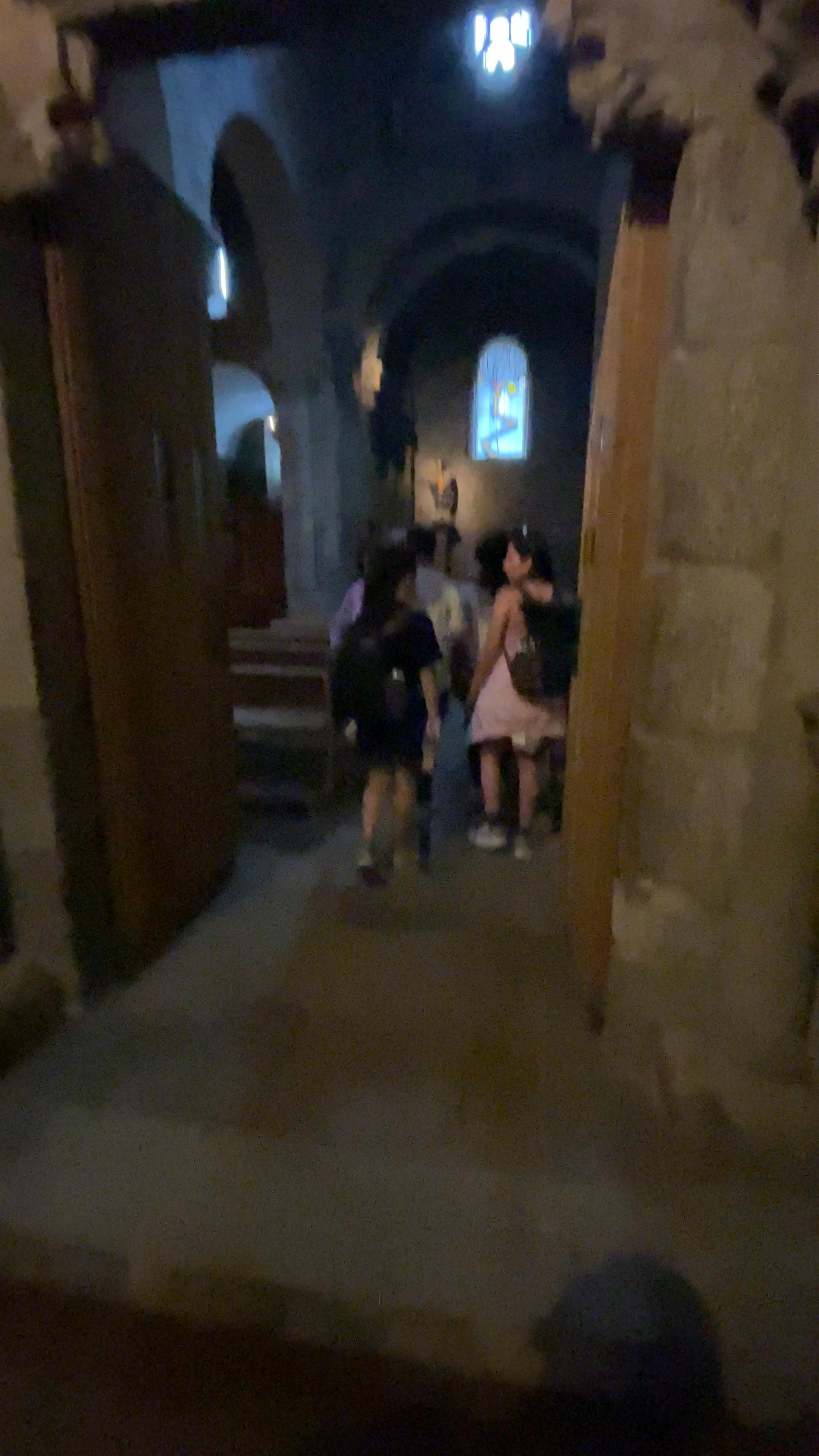 Inside Catedral de Santiago de Compostela: A Historic Pilgrimage Experience