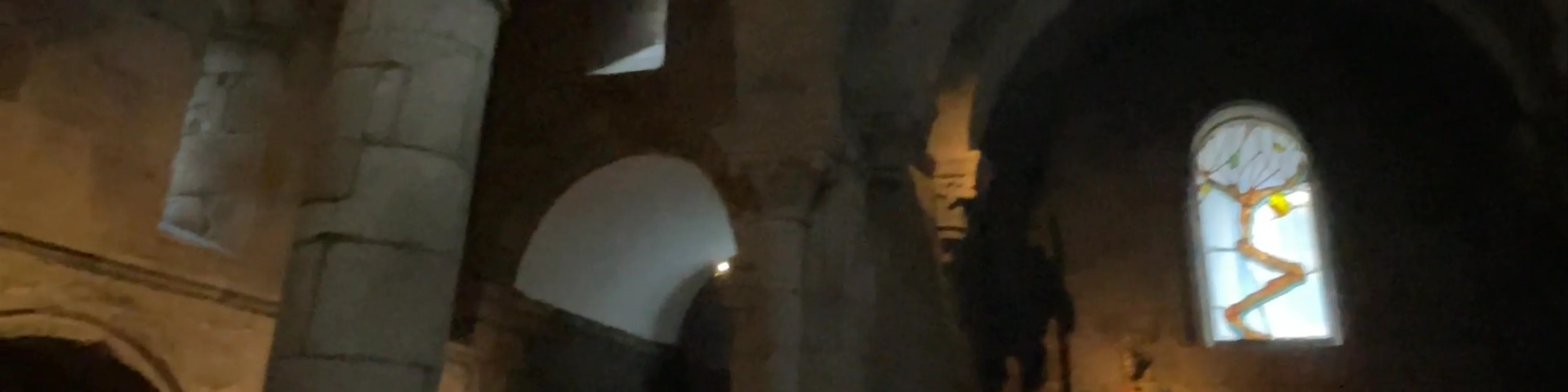 Catedral de Santiago de Compostela