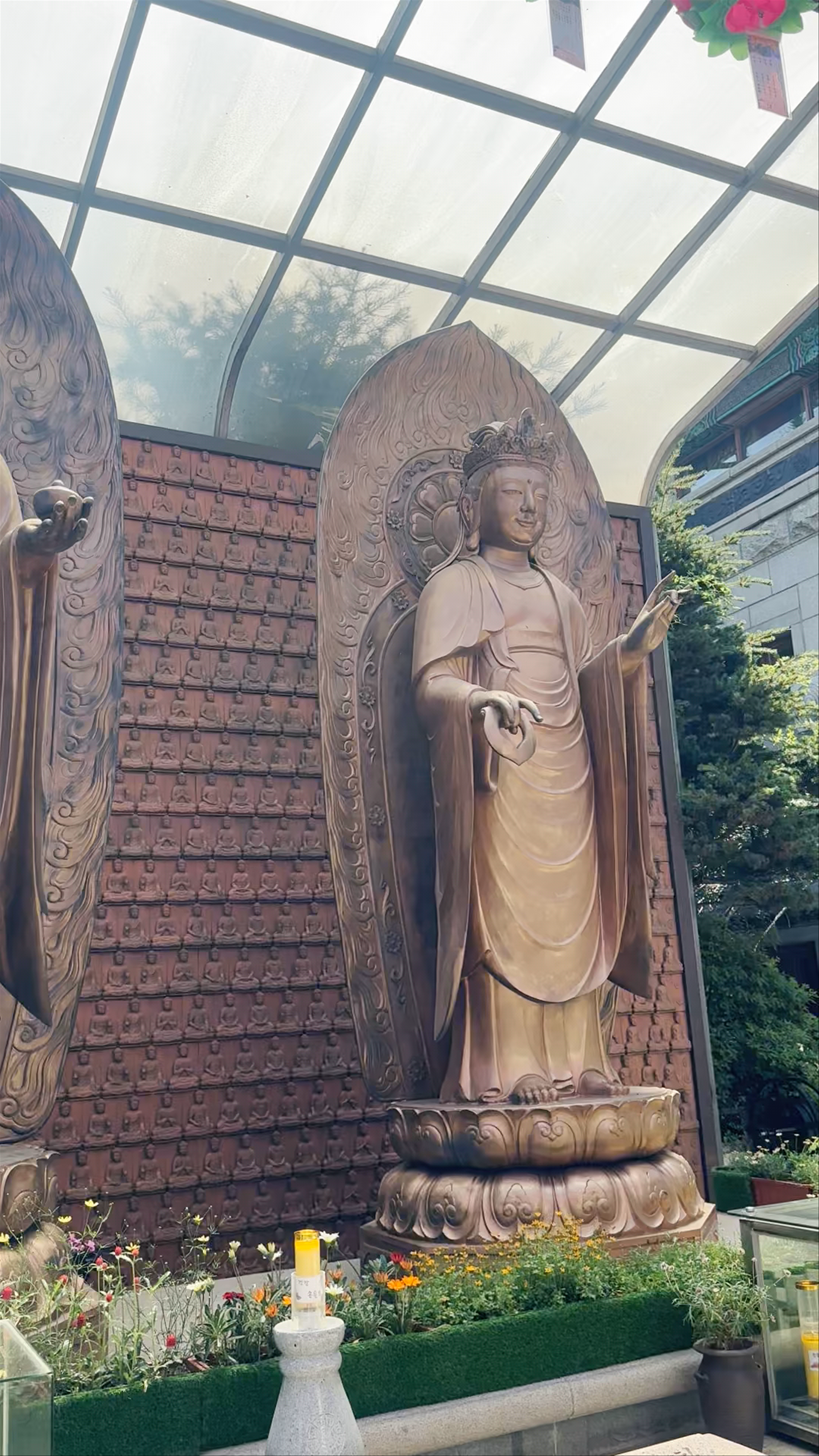 Beomnyeonsa Temple