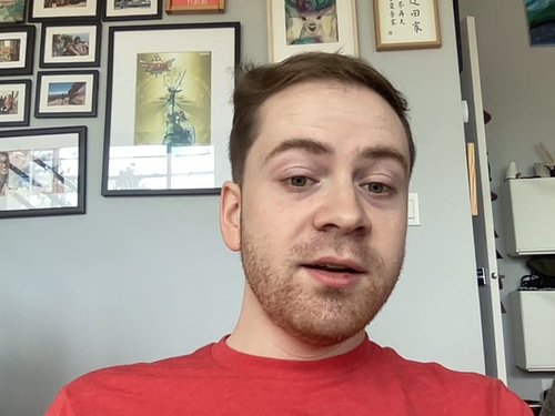 Video Poster