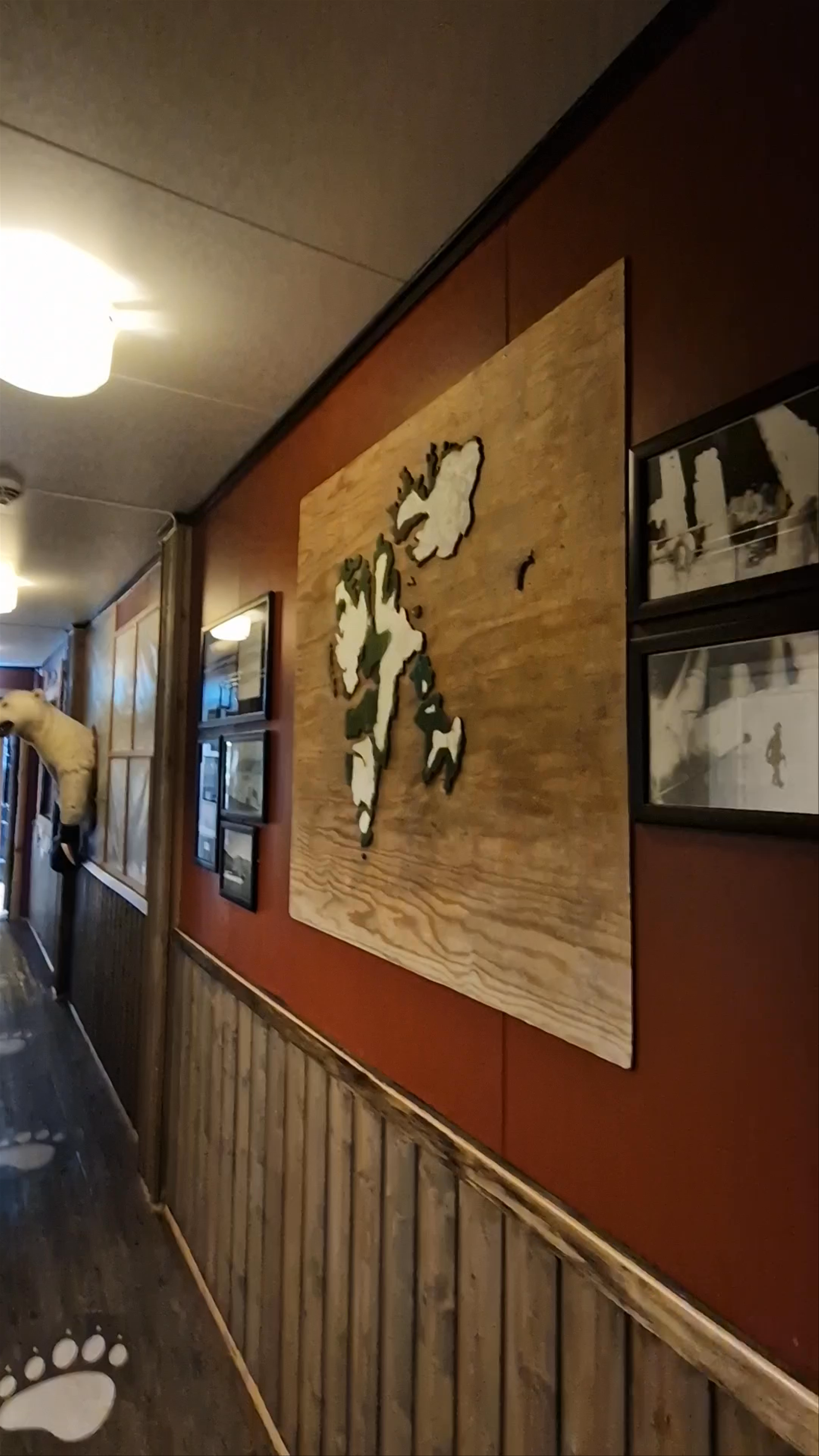 Vinterhagen Restaurant & Peisen Bar