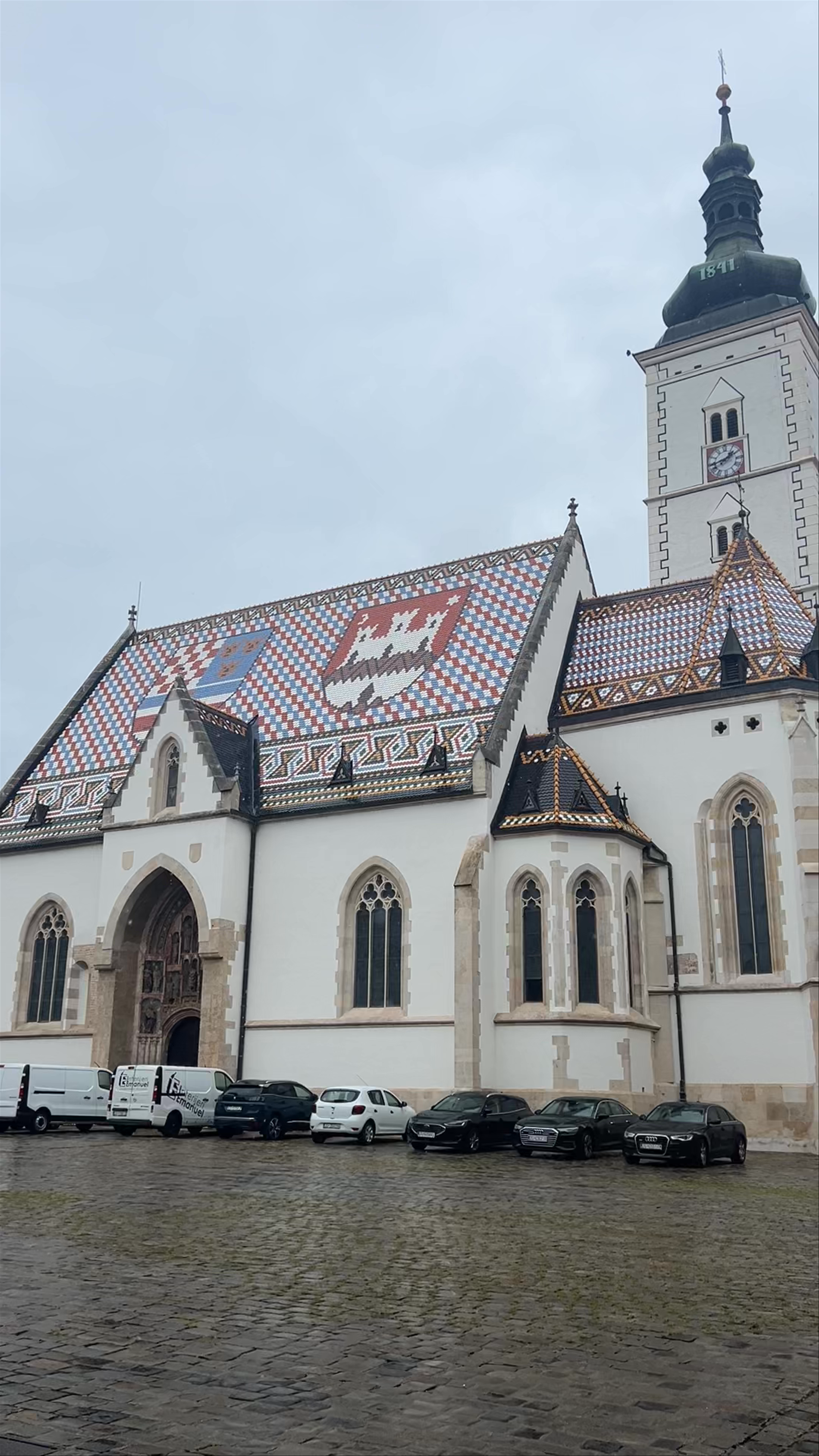 St. Mark's Church