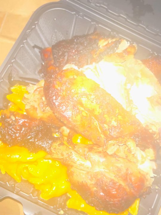 The Jerk Pit - Caribbean Near Me - College Park, Maryland