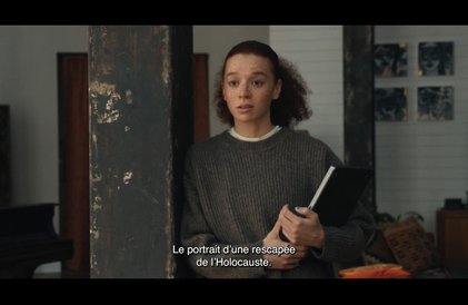 Bande-annonce en anglais sous-titrée en français