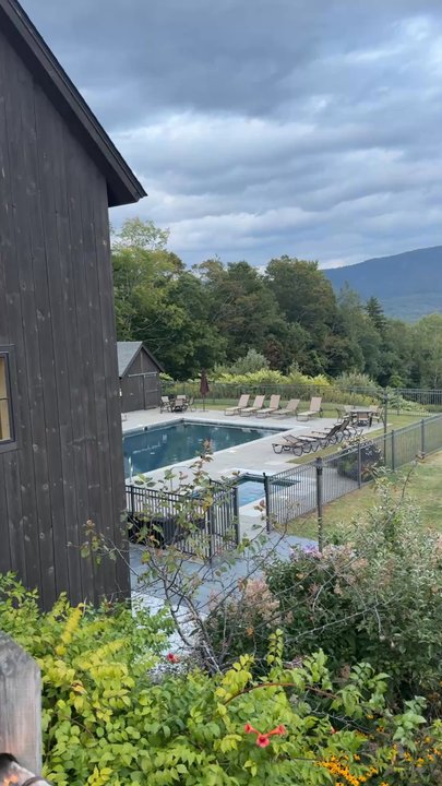 Mountain Top Resort - Resorts Near Me - Chittenden, Vermont