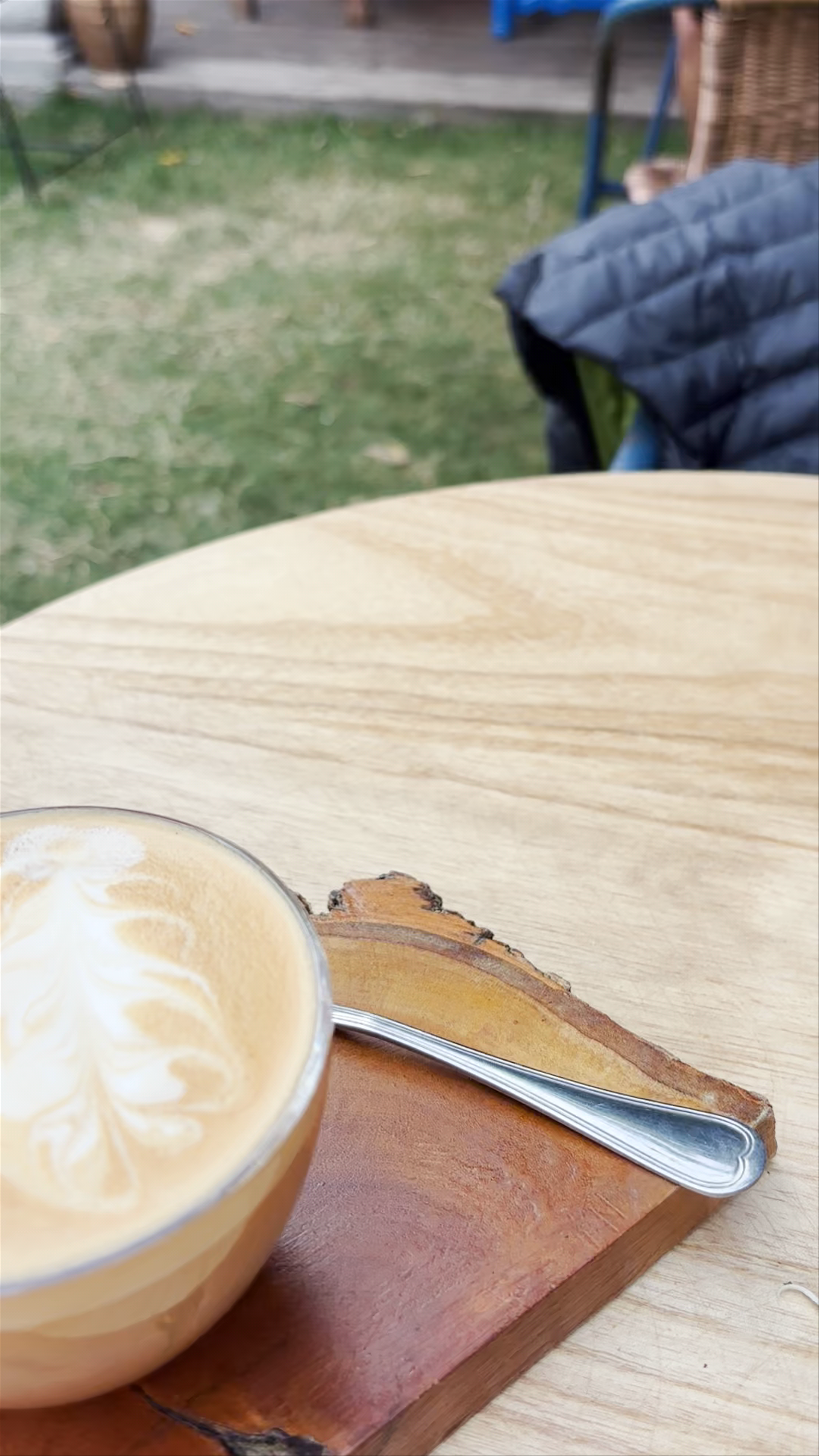 Al Tueste Coffee House