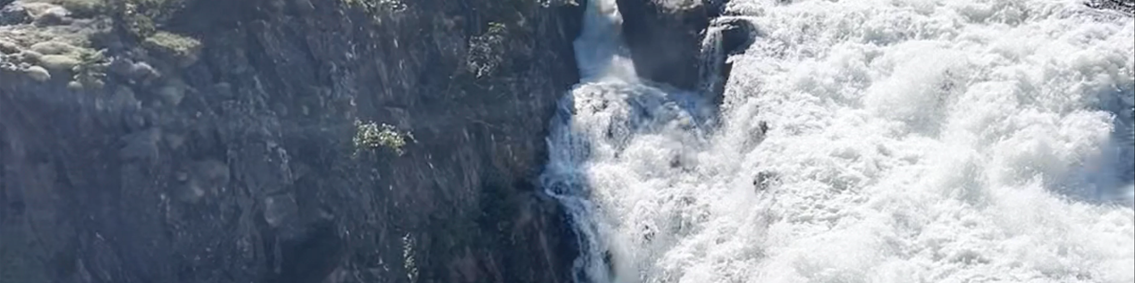 Vøringfossen