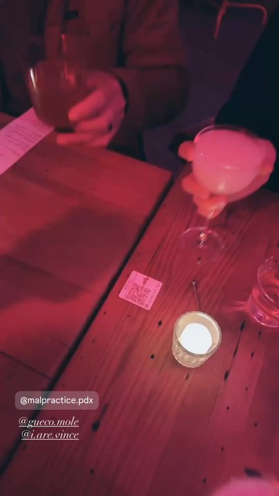 Malpractice - Cocktail Bars Near Me - Portland, Oregon