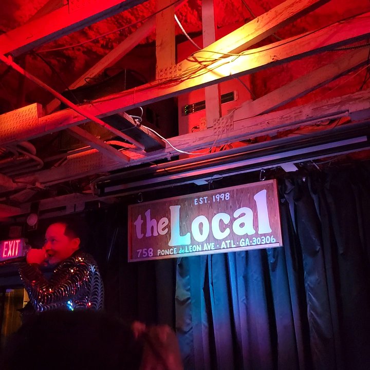 The Local - Dive Bars Near Me - Atlanta, Georgia