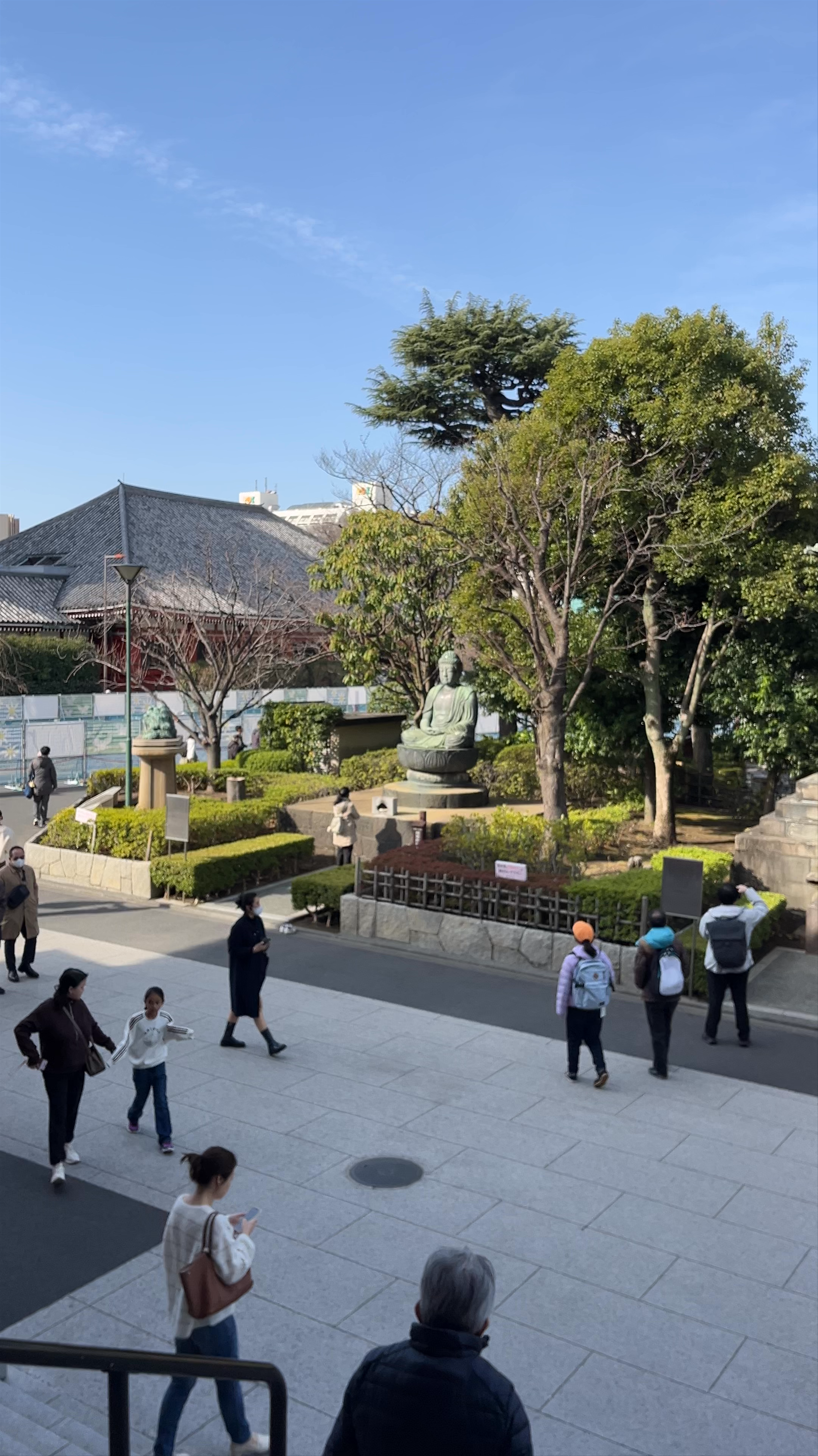 Sensō-ji Temple