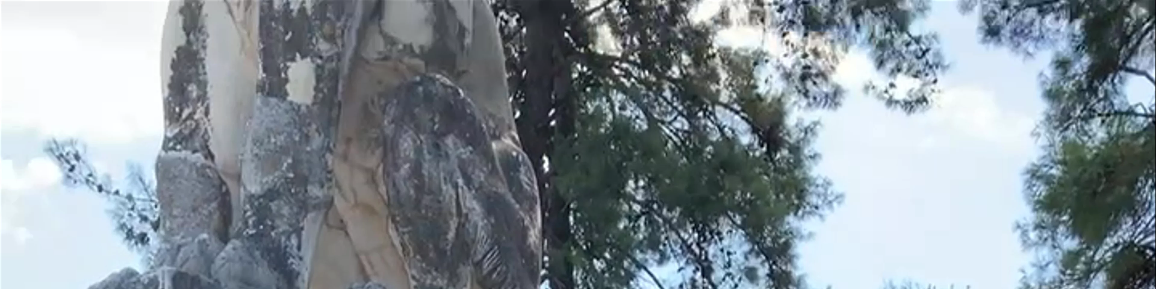 Lion of Amphipolis