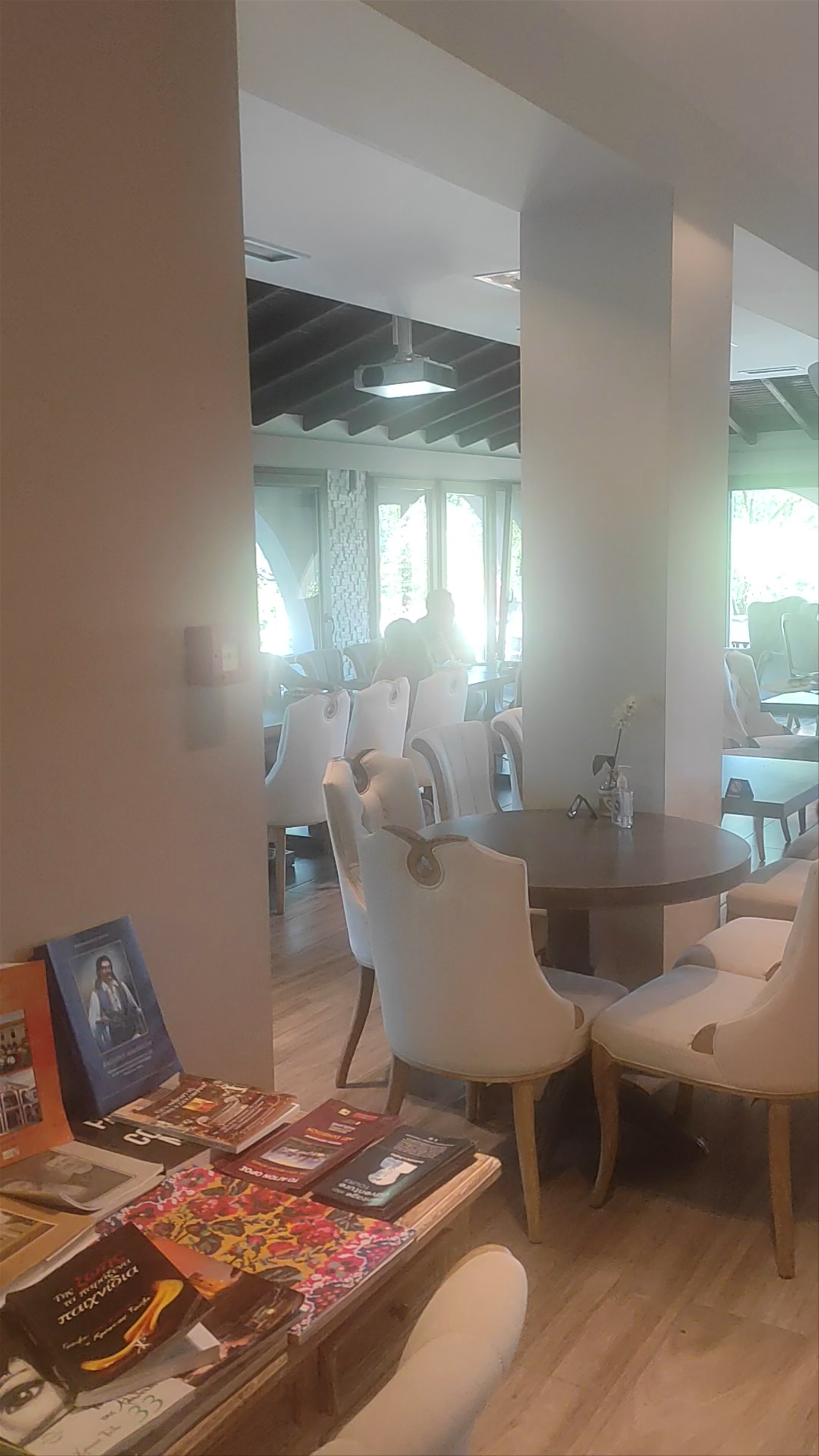 Konaki Hotel and Spa: Cozy Elegance in Arnea, Greece