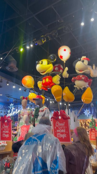 Disney Store - Toy Stores Near Me - New York, New York
