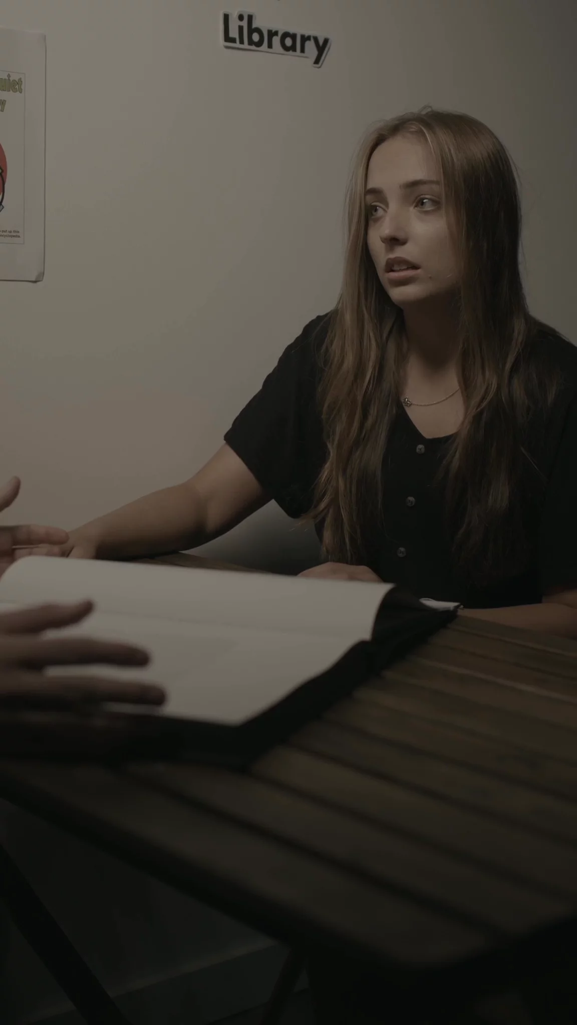 Mysterious Murderer - S1E16