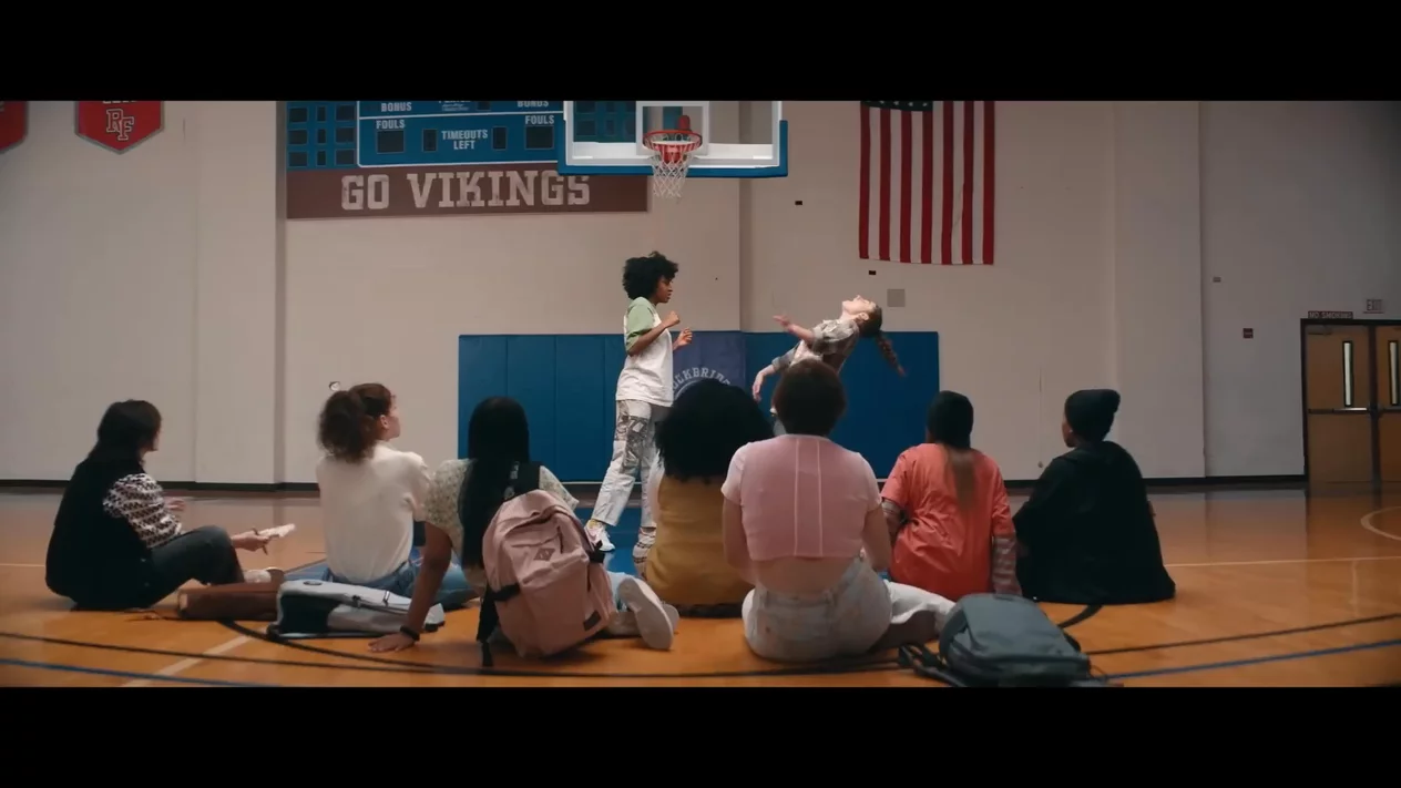 Bottoms | Official Trailer