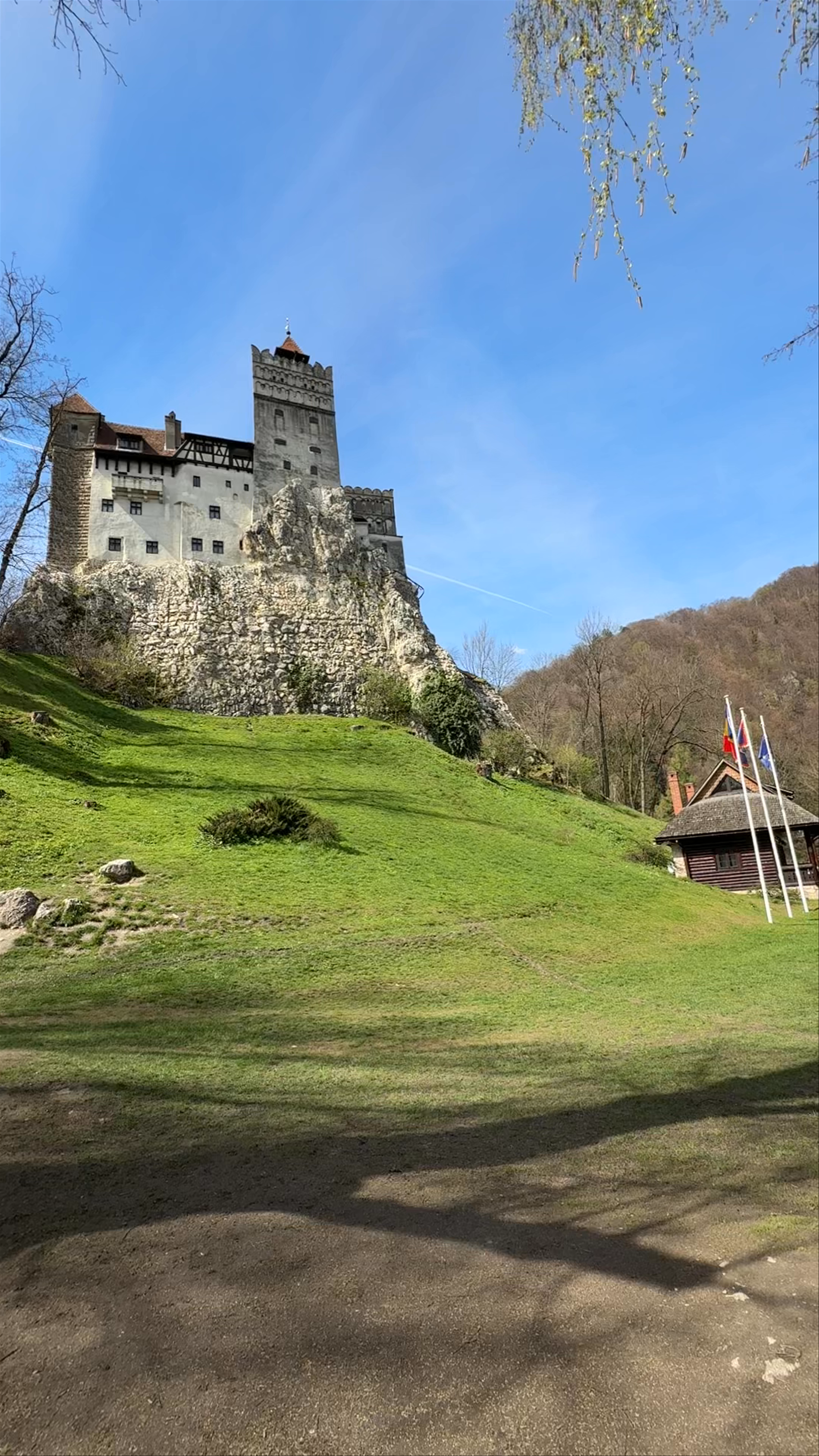 Bran Castle