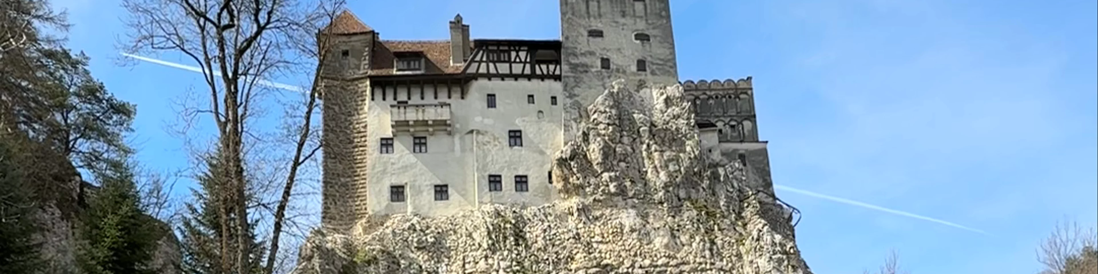 Bran Castle
