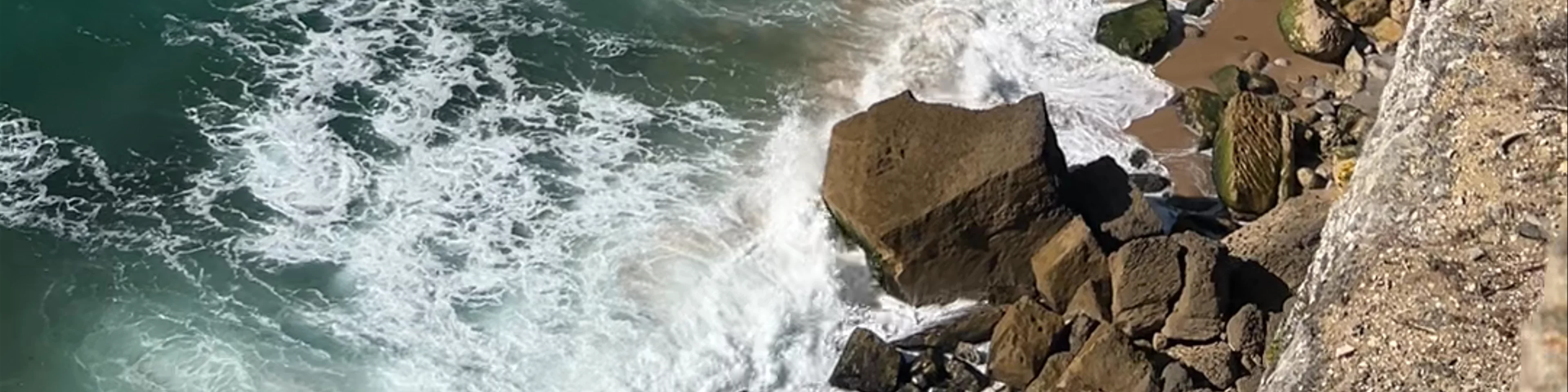 Azenhas do Mar Viewpoint