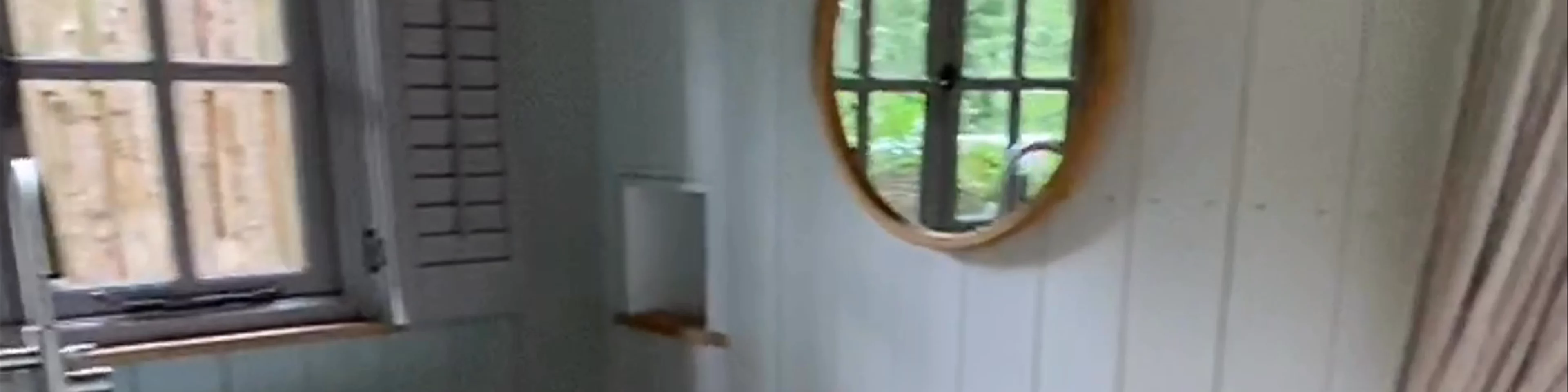 The Fish Hotel
