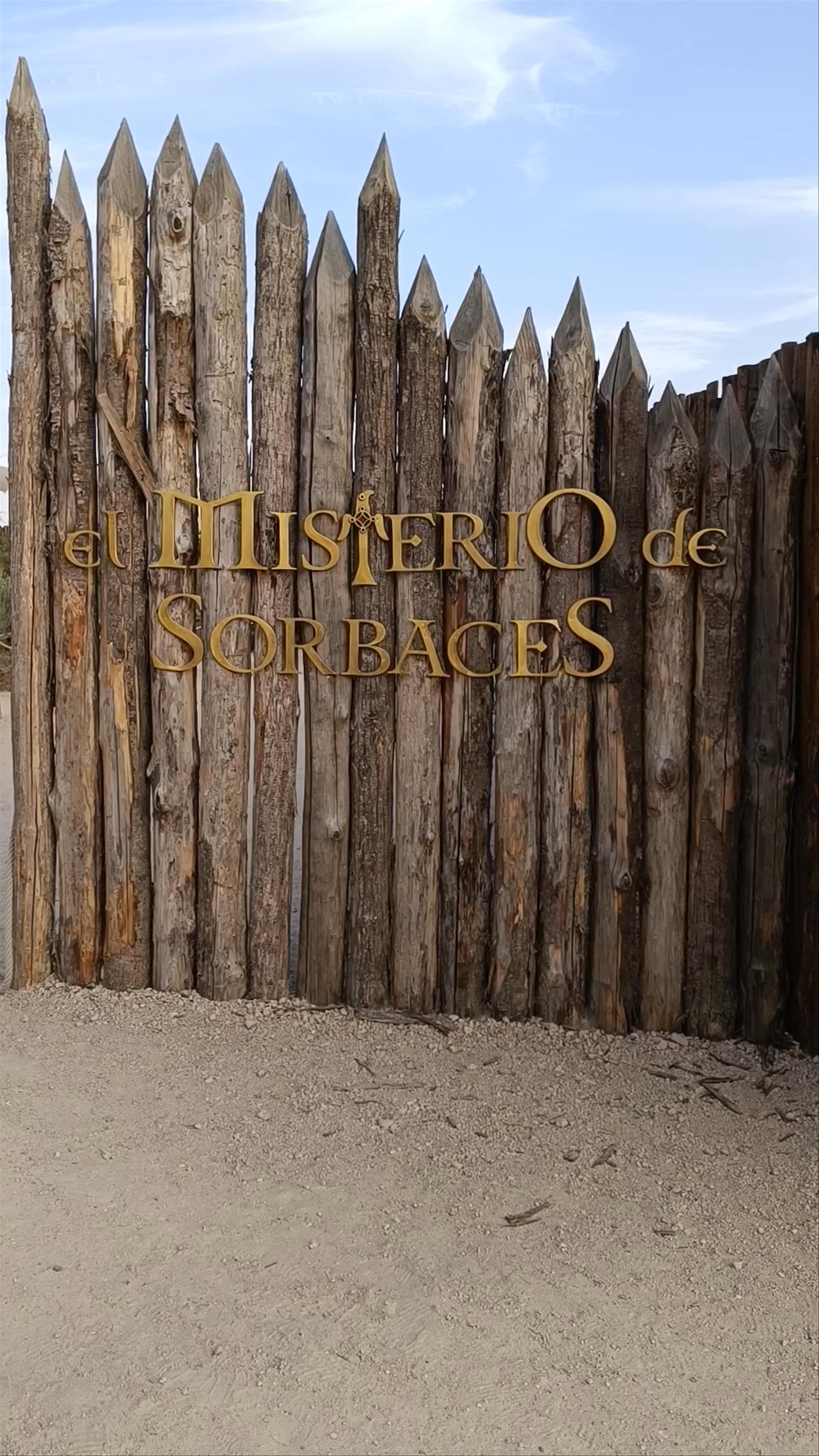 El Misterio de Sorbaces: Medieval Mystery in Toledo, Spain