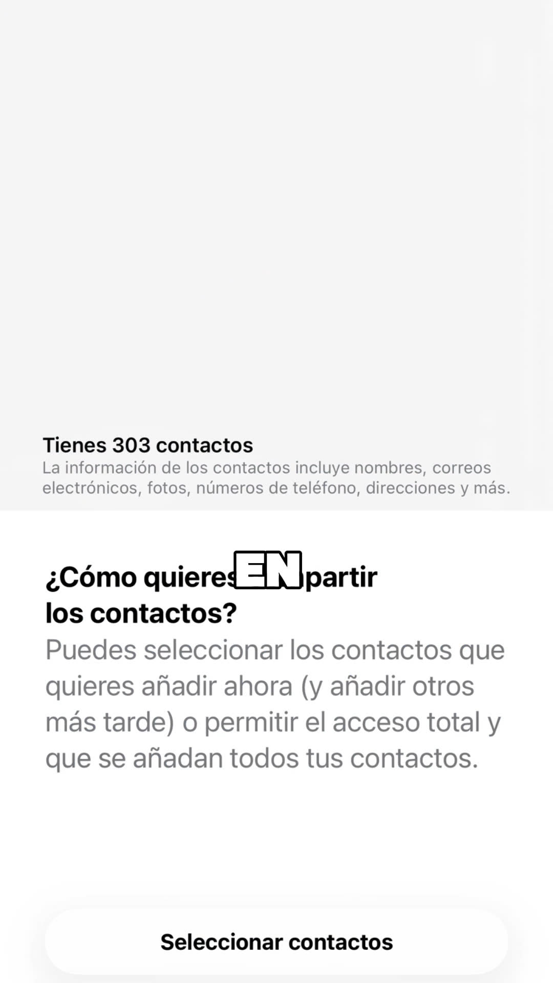 Vídeo UGC 3 de Agurtzane