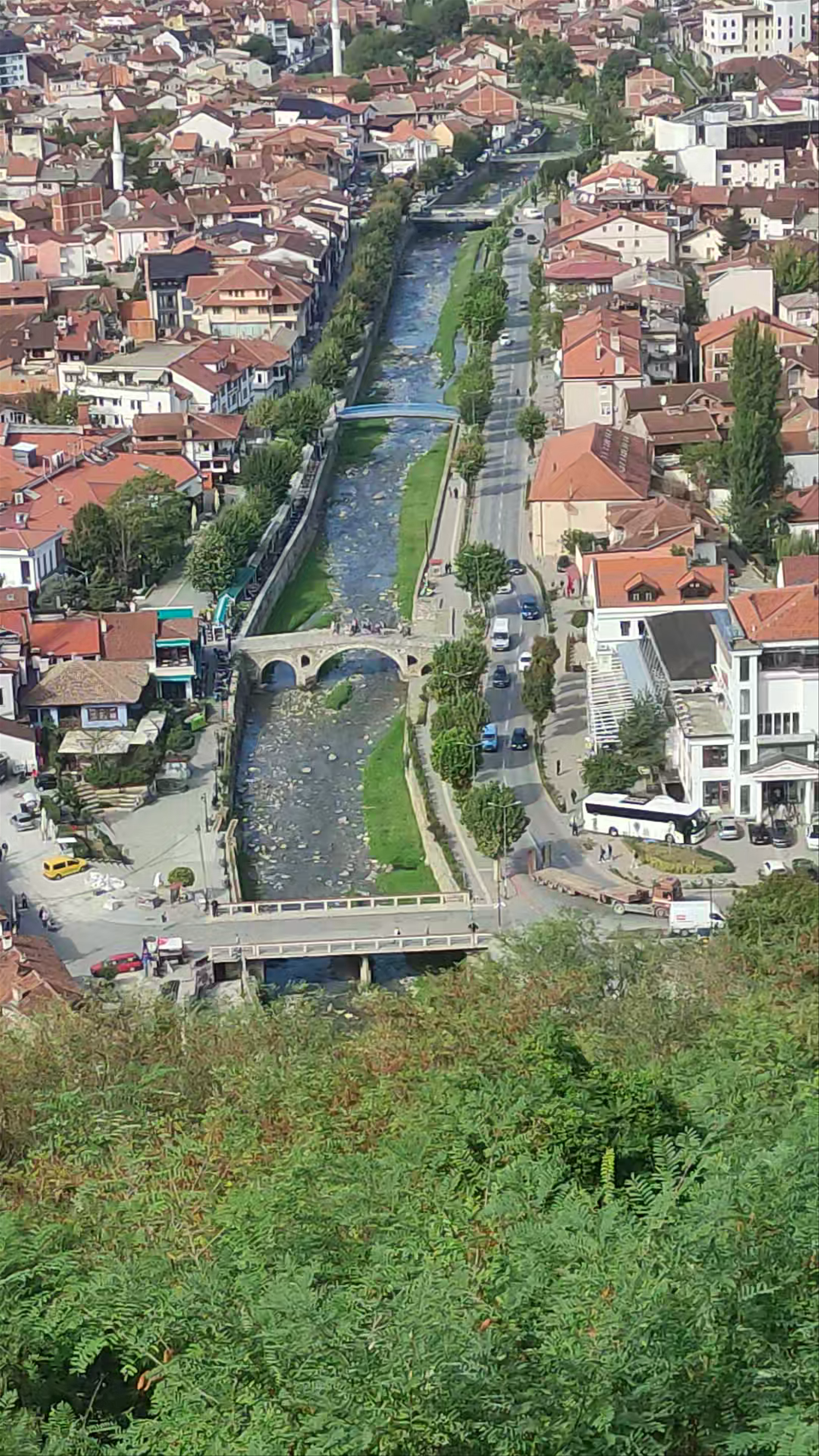 Prizren Bistrica