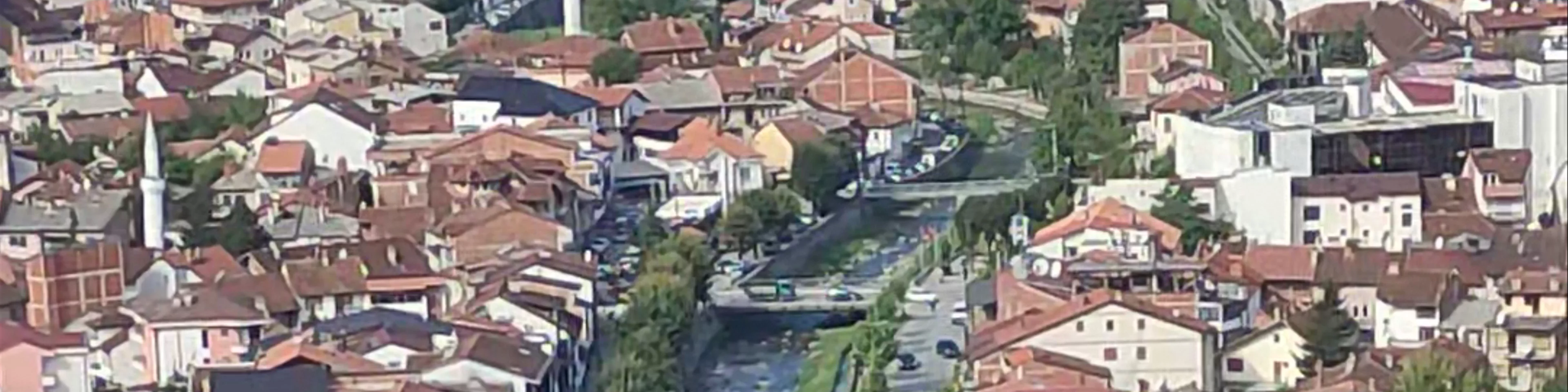 Prizren Bistrica