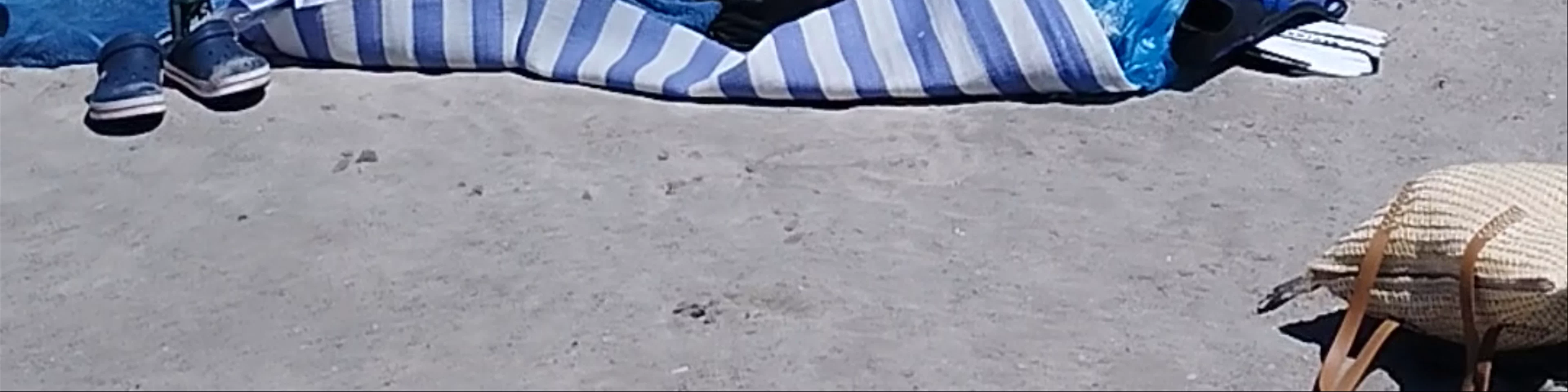 Elafonissi Beach