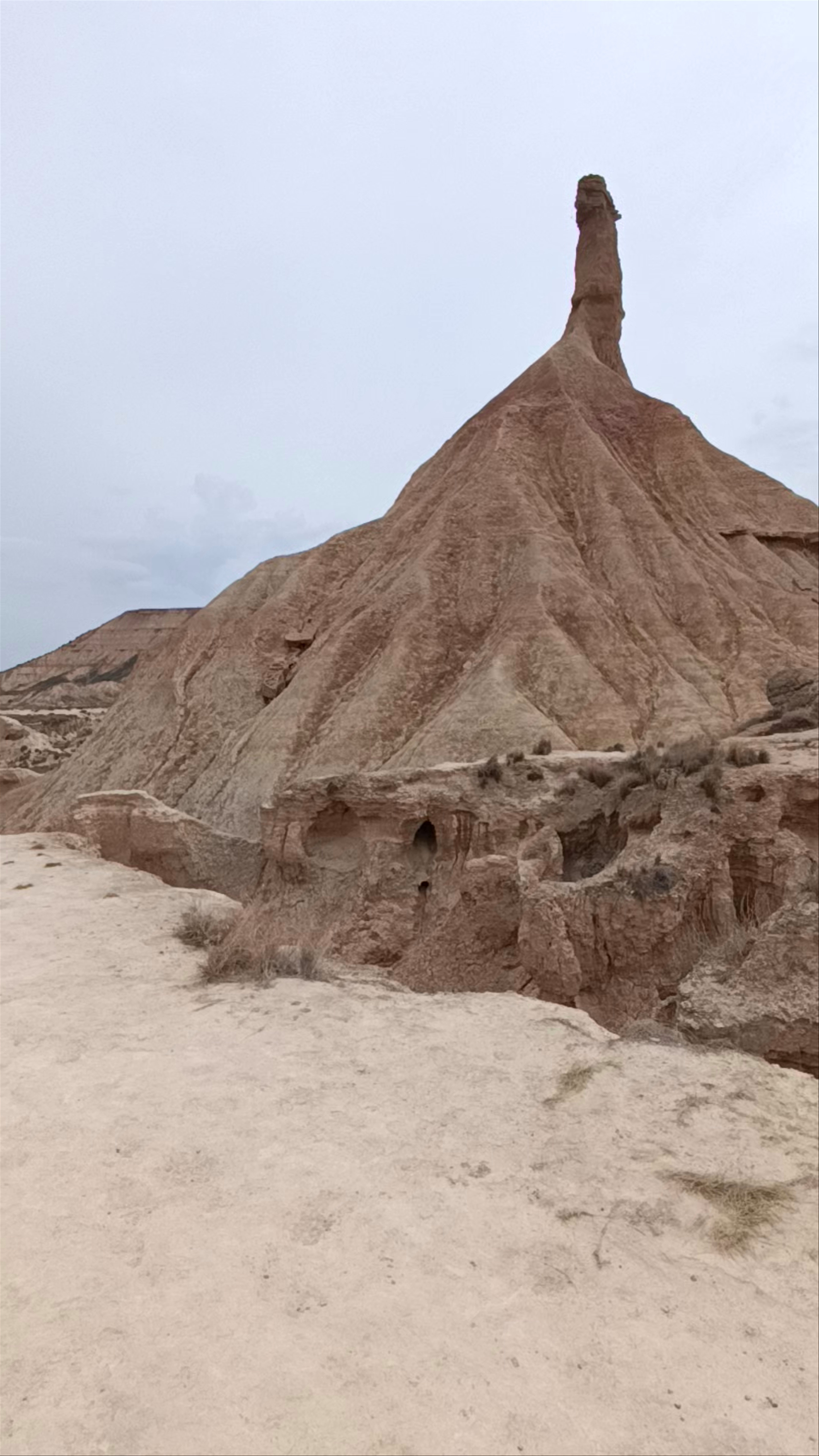 Mirador de Juan Obispo