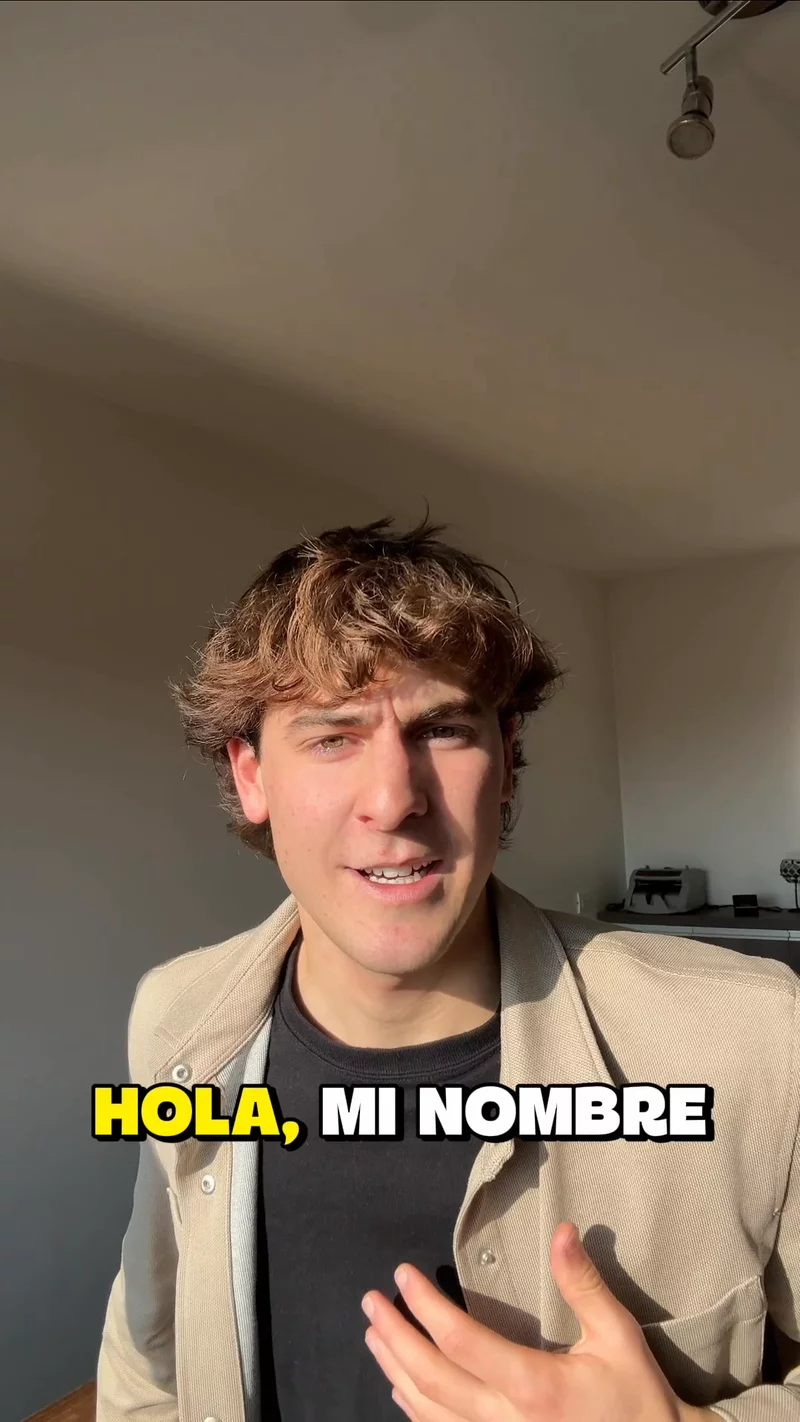 Vista previa del video de presentación