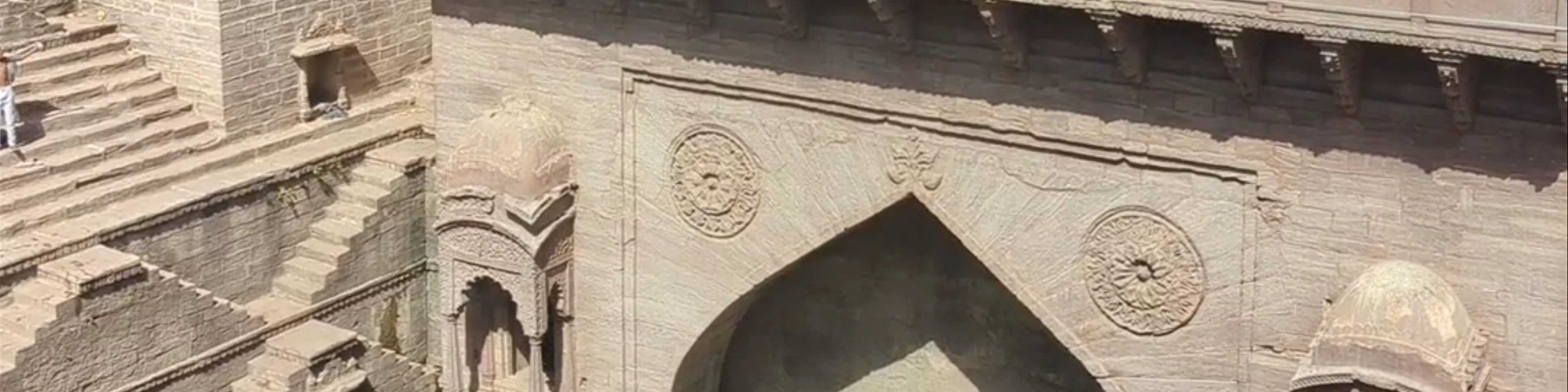 Toorji Ka Jhalra Bavdi