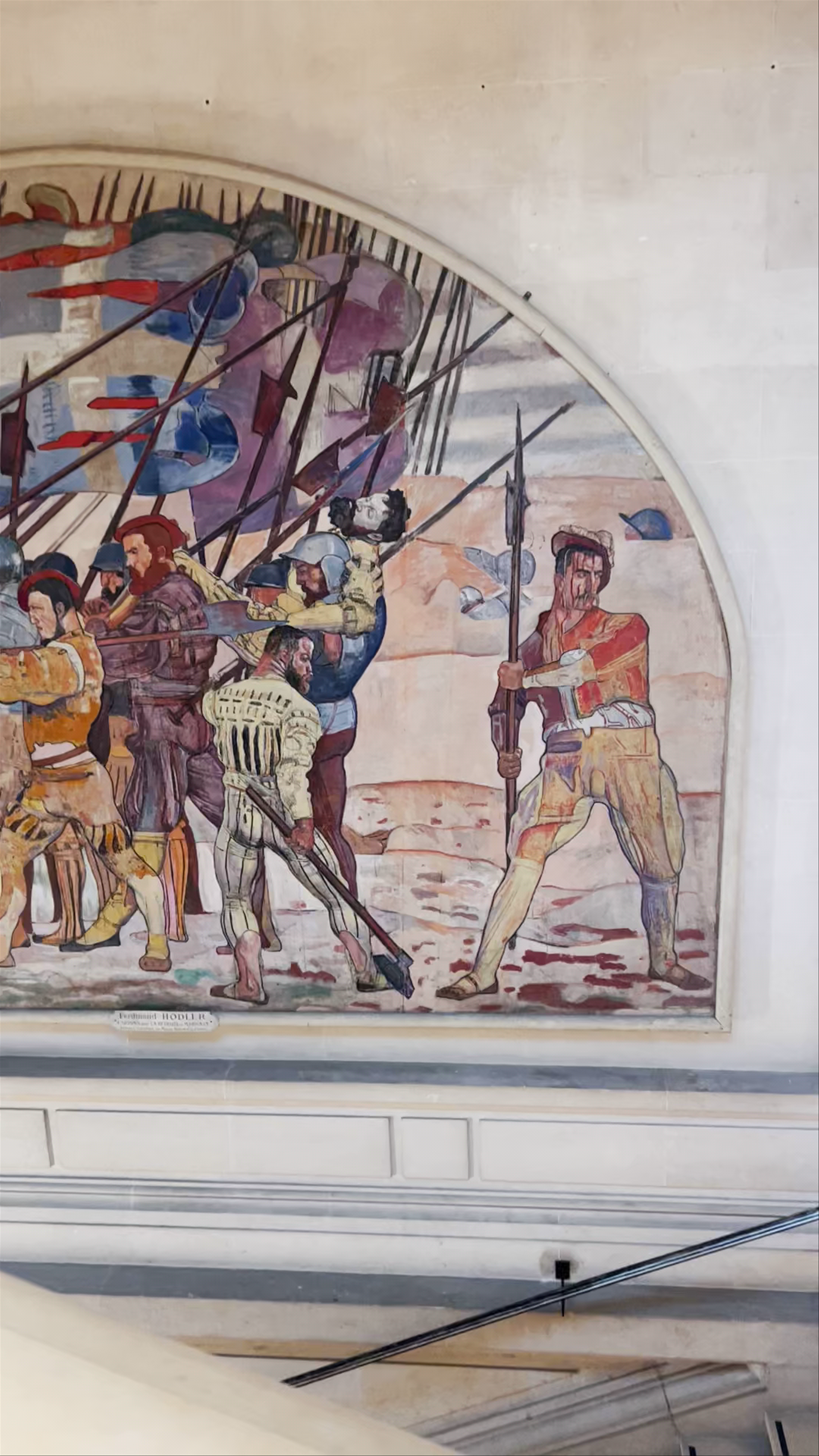 Museo de Arte e Historia de Ginebra