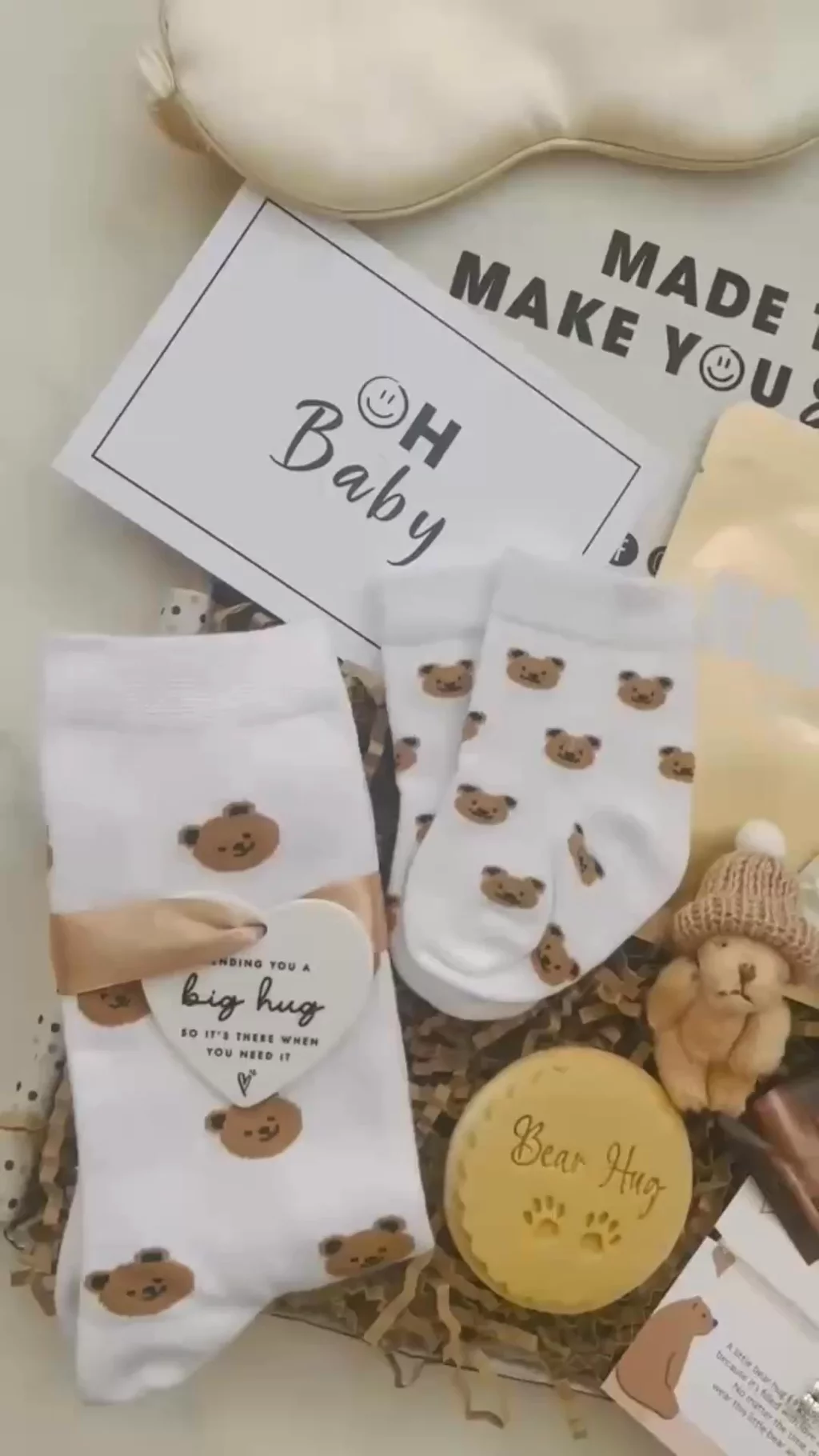 Product video