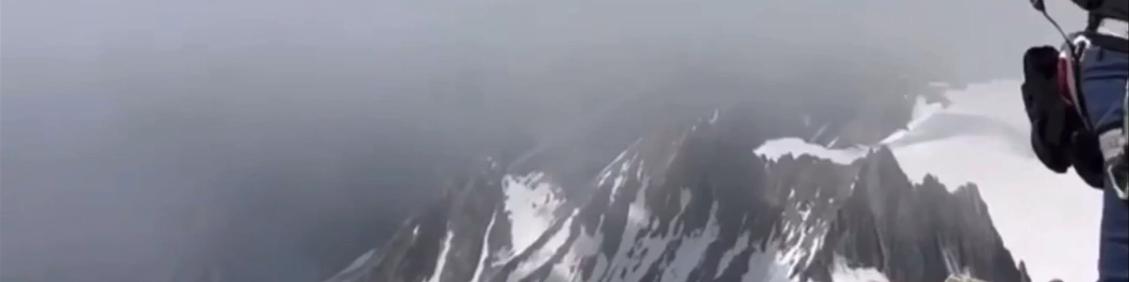 Alpine Mountain Guide - Steve Hartland