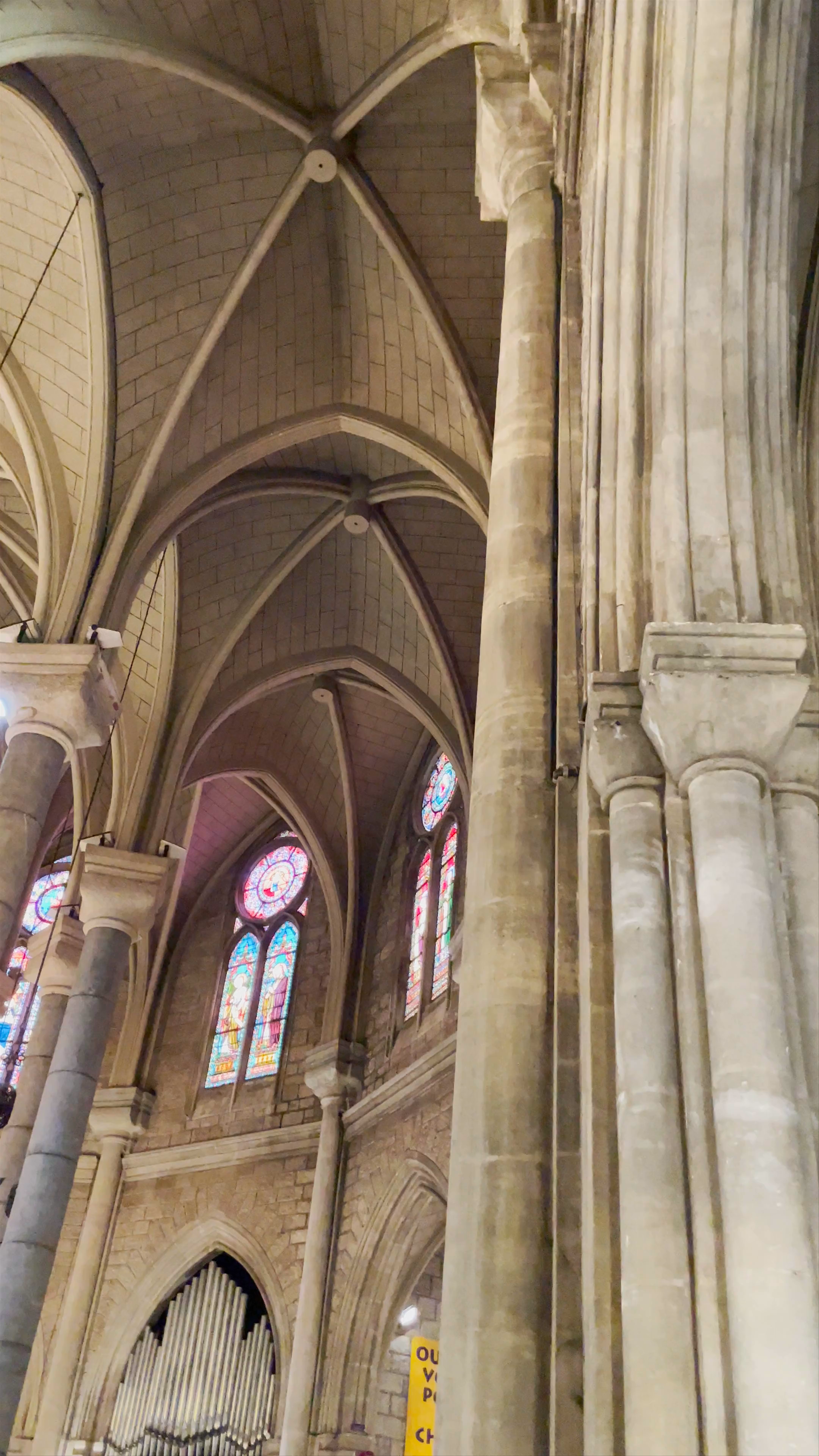 Basilique Notre-Dame de l’Assomption