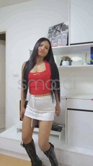 Momay Bangkok Escort Video #22712