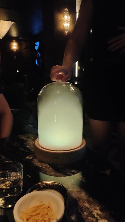 Prophecy - Cocktail Bars Near Me - Vancouver, British Columbia