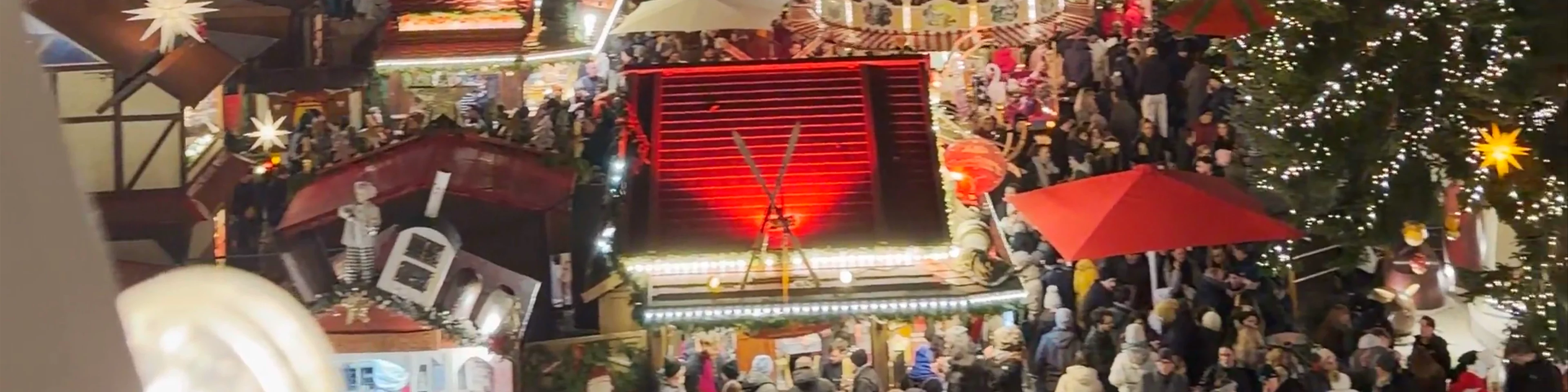 591. Dresdner Striezelmarkt