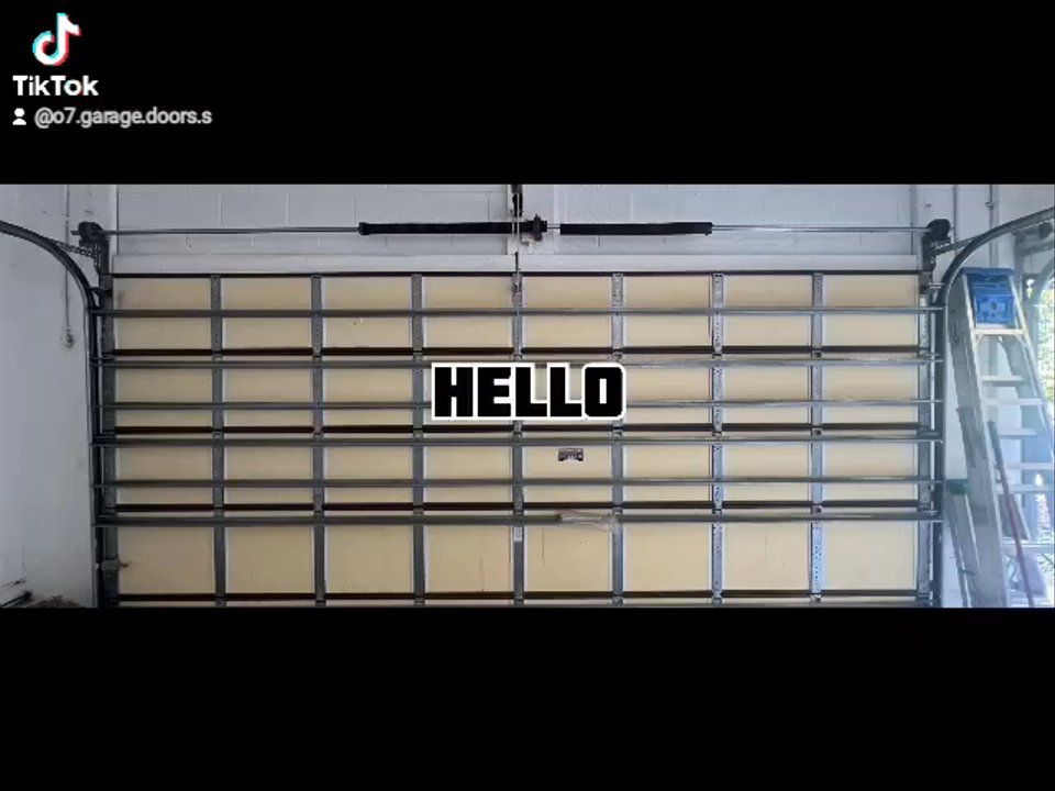 O7 Garage Doors - Garage Door Services Near Me