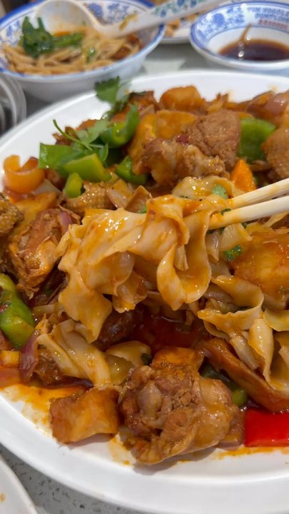 YUN NOODLE & DUMPLINGS - Updated July 2026 - 913 Photos & 403 Reviews ...