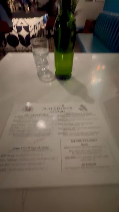 Root & Flower - A video of what the inside looks like - Wine Bars Near Me - Vail, Colorado