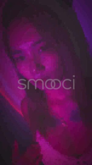 Keisha Manila Escort Video #24345