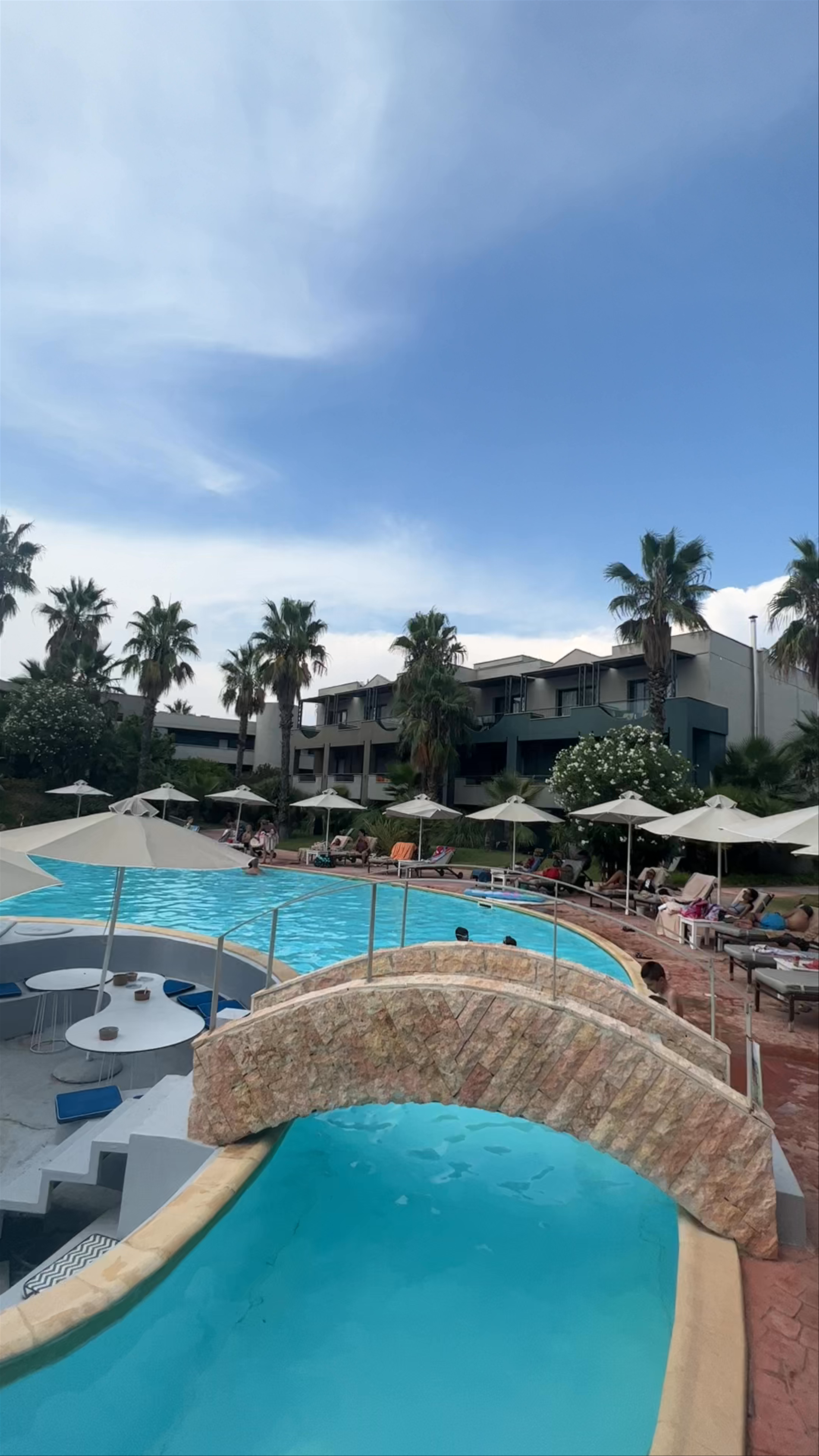 Ilio Mare Beach Hotel - Thassos