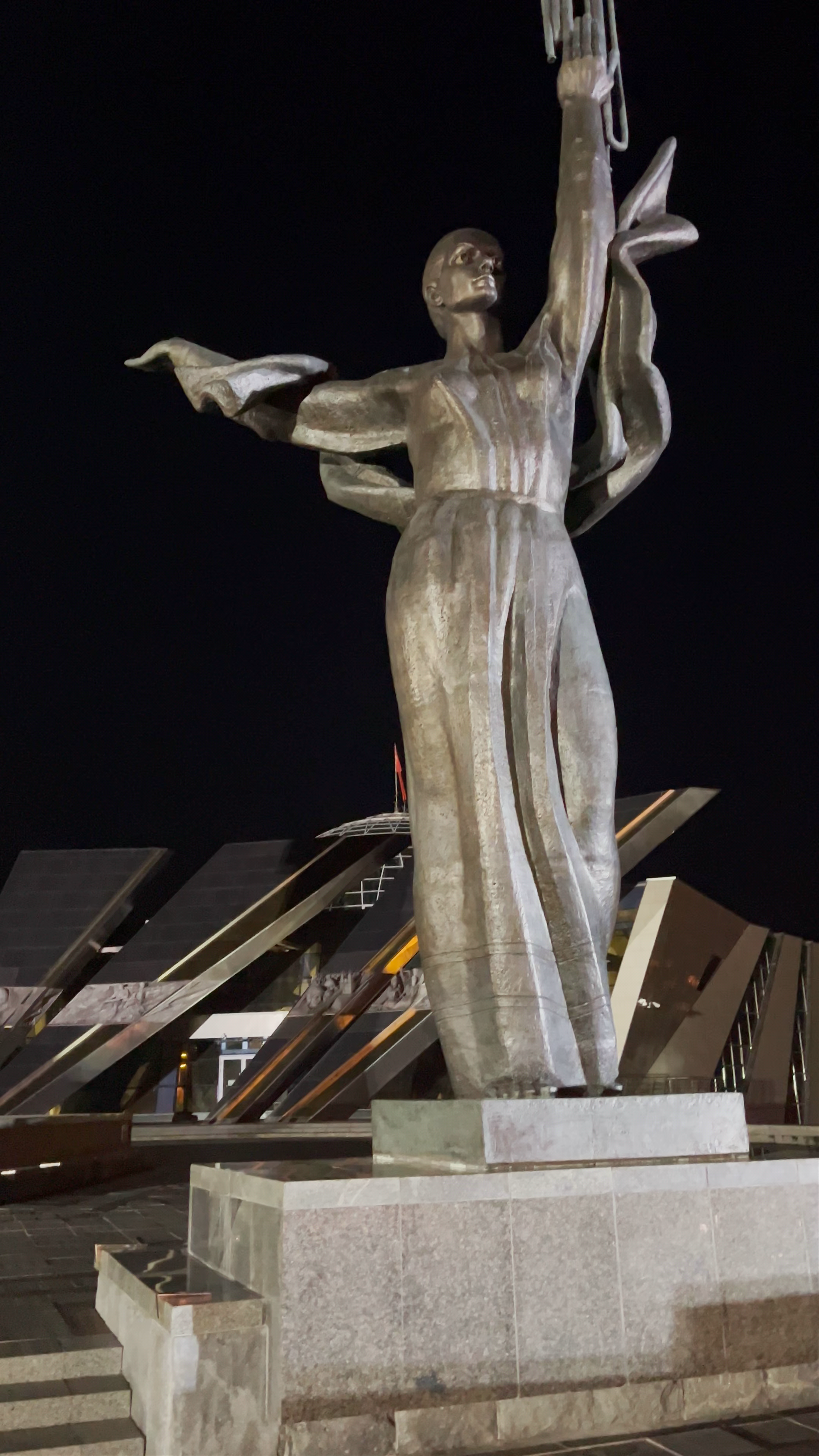 Minsk Hero City Obelisk