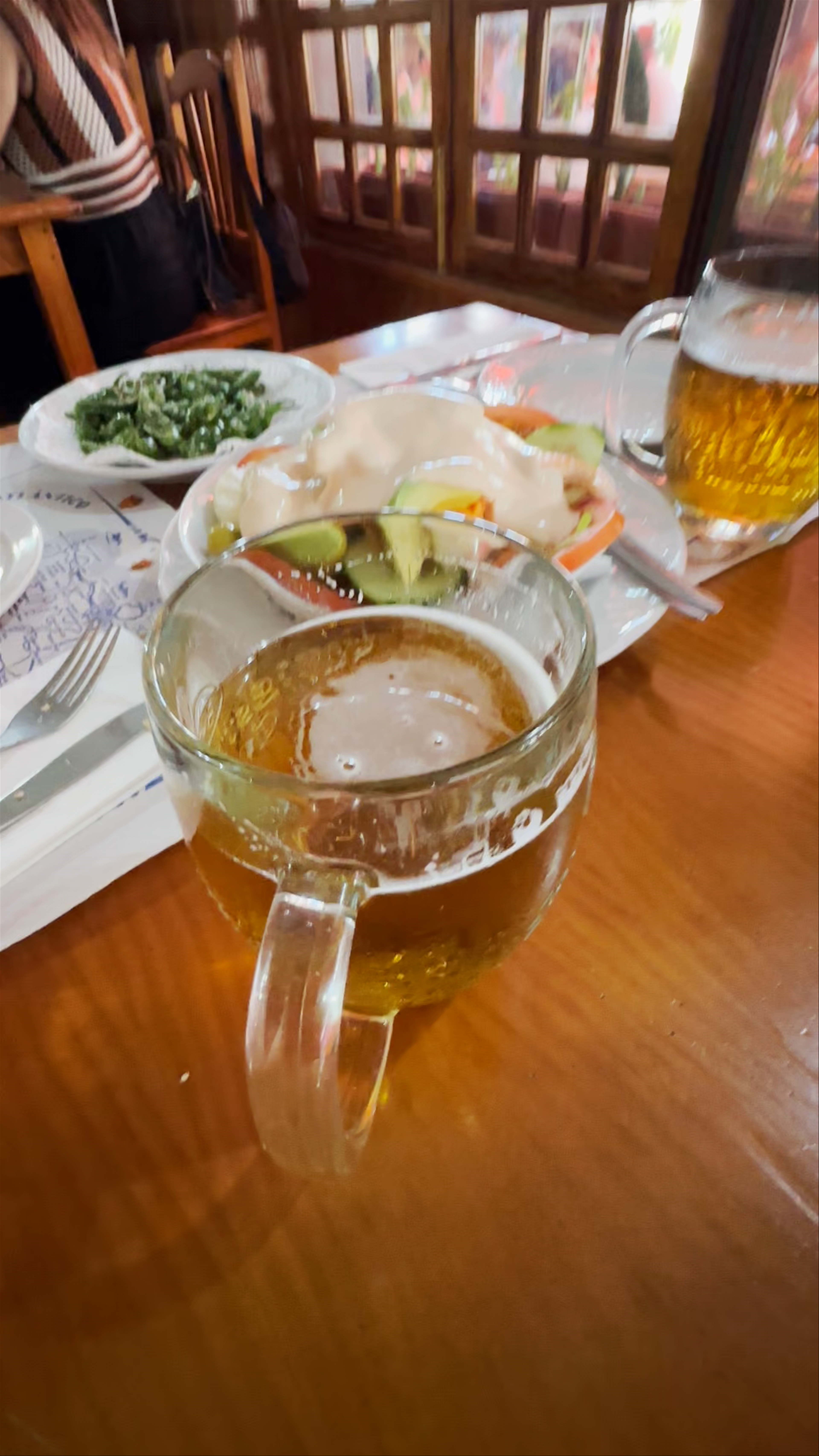 Restaurante Grill Luis