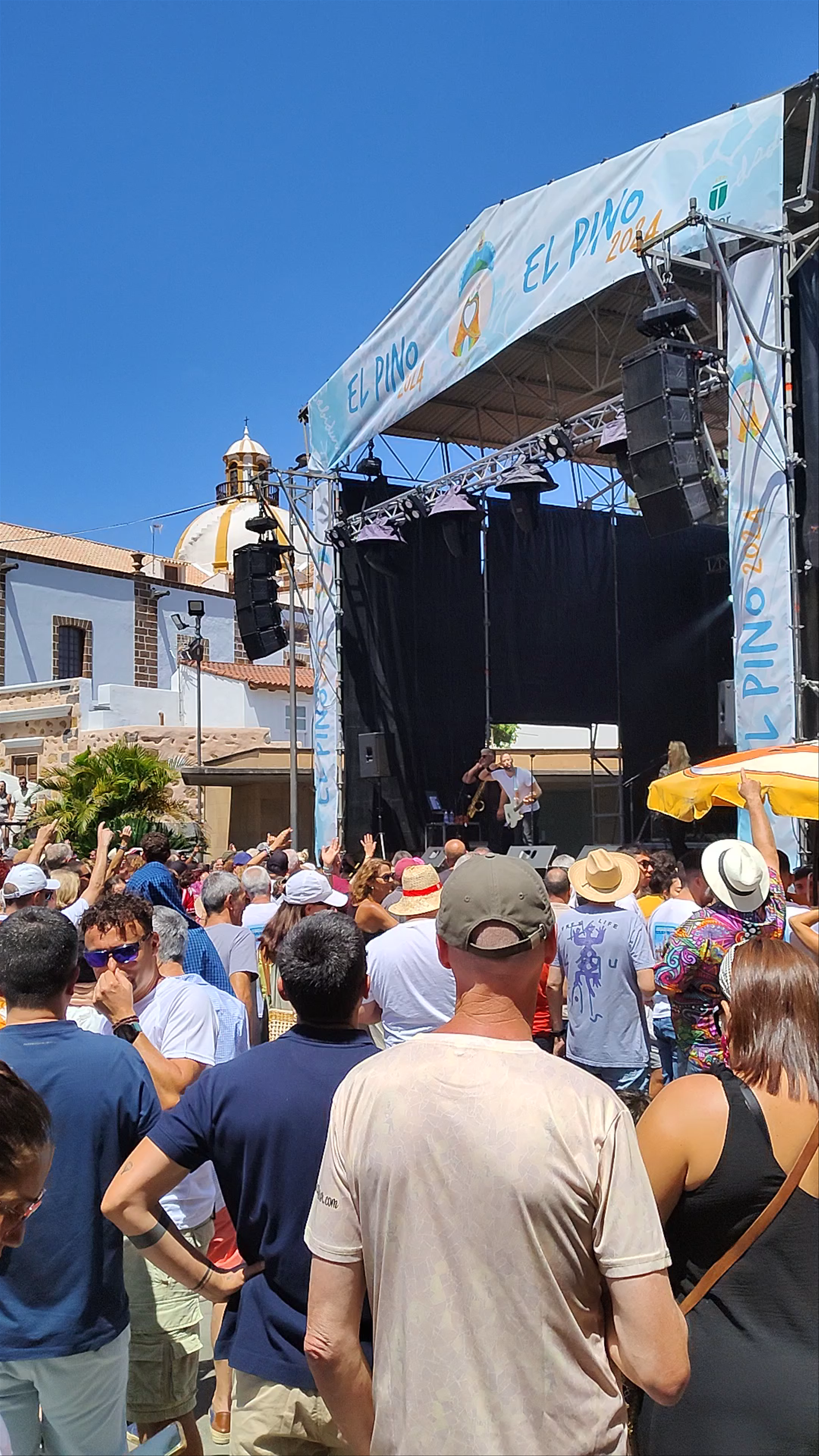 Plaza de Sintes