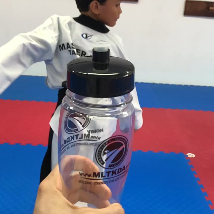Master Lee's Taekwondo Academy - Taekwondo Near Me - Dallas, Texas