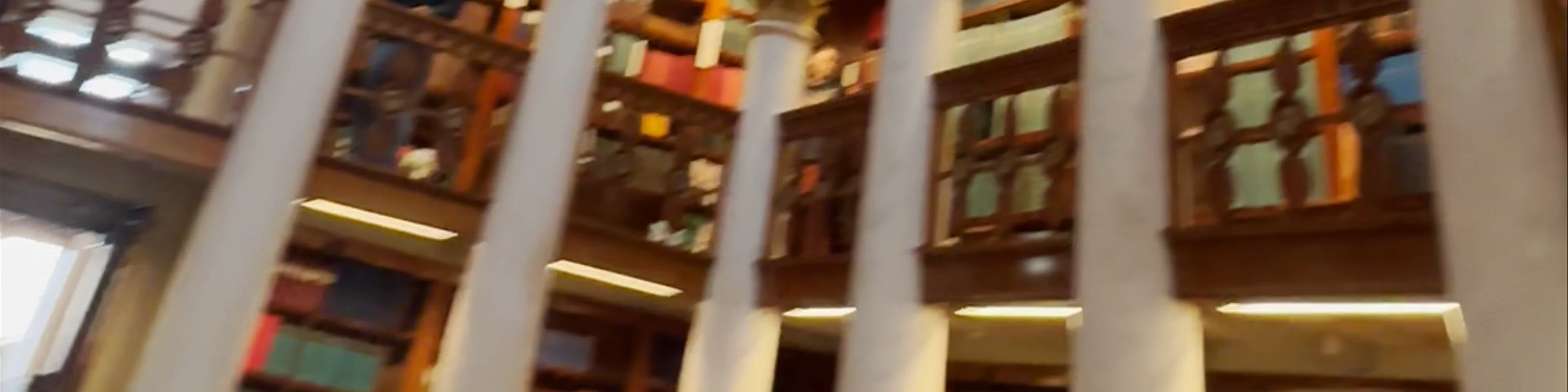UniCafe Rotunda