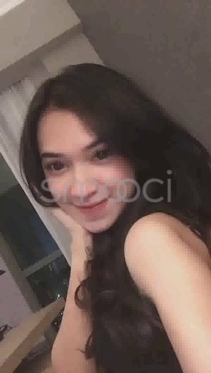 Chaca Bali Escort Video #13096