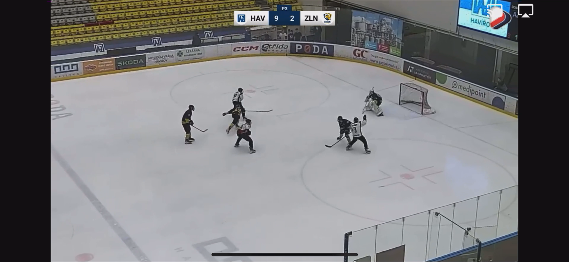 Jiri Noworyta: Rising Star of AZ Havirov U17 - Exclusive Interview